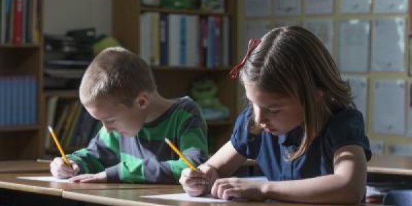 Math Gender Gap Disappears In Competitions That Aren't Sudden Death