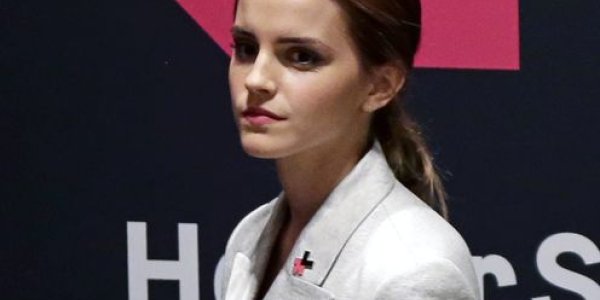 126,000 Reasons Why The Emma Watson Hoax Isn't All Bad News