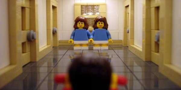 Everything Is Awesome? Lego Enters The Dark World Of Reality TV