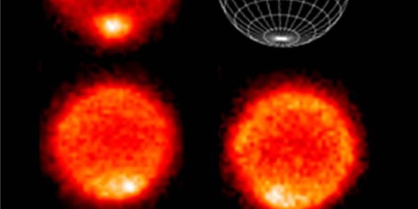 Tropical Vacation At The South Pole?  Yes, As Long As It's On Neptune