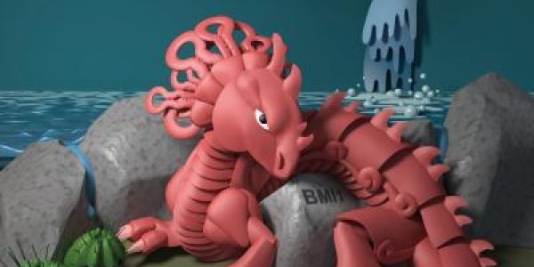 LncRNA FAL1 - The Dragon Cancer Oncogene Found In Junk DNA