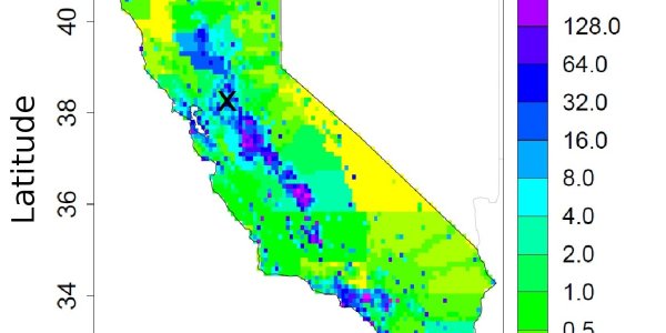 Methane Levels In California Get Some Respect