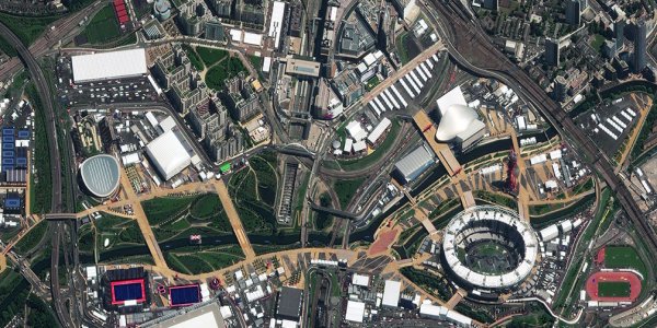 Algeria - 'Land Of Terror'