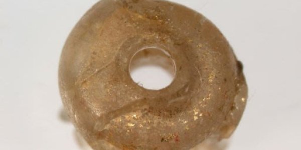 Roman Jewelry Found In 5th Century Japanese Tomb