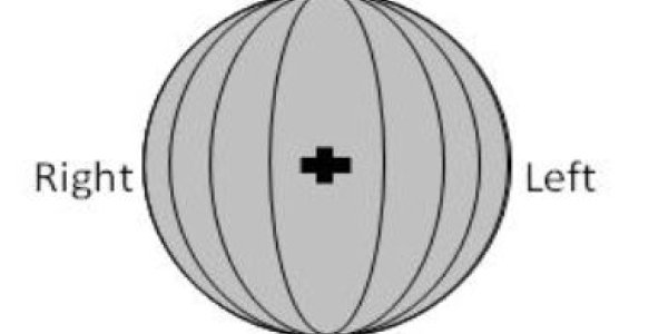 The Visual Nerd In You Understands Curved Space