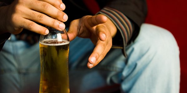 Study Shows 8 Patterns of Problem Drinking: Do You See Yourself?
