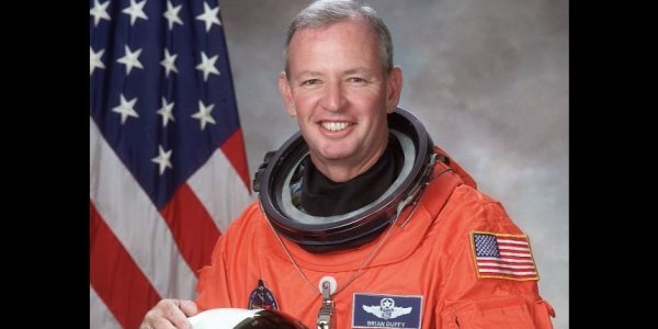 An Interview with Veteran NASA Astronaut Brian Duffy
