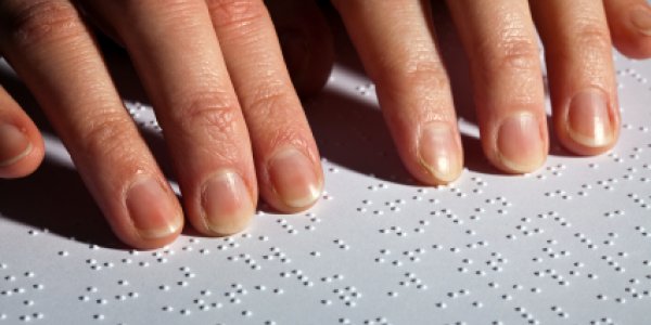 Human Brain and Mind 3: the Limits of the Senses, Top Down Control of Perception