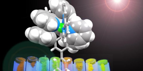 LECs - Competitor To LEDs Could Soon Have A Better Lifespan