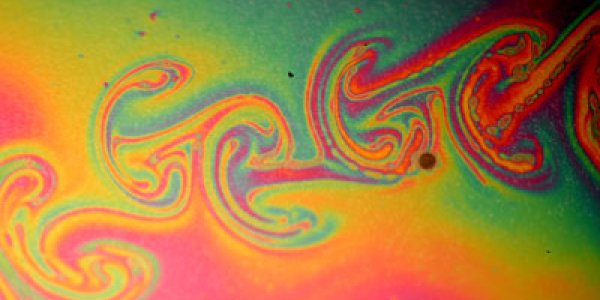 Reverse Drafting - Why Sometimes The Leader Of The Pack Has Less Drag