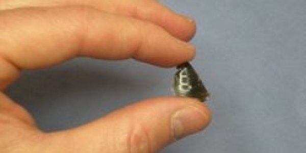 The Obsidian Trail Of Human Migration To The Kuril Islands