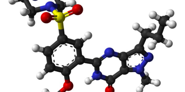 FDA Says Male Enhancement Supplements Contained Undisclosed Drugs