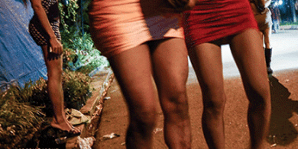 Science Magazine's use of transgender women shows educated people can be ignorant.