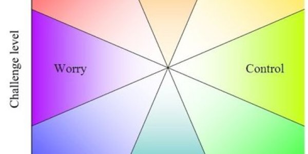 Some Thoughts And Questions On Csikszentmihalyi's Flow