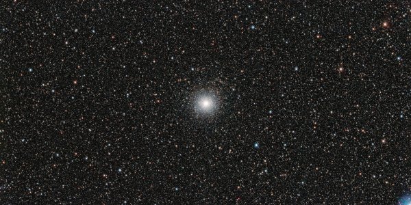 Messier 54 Has A Lithium Problem