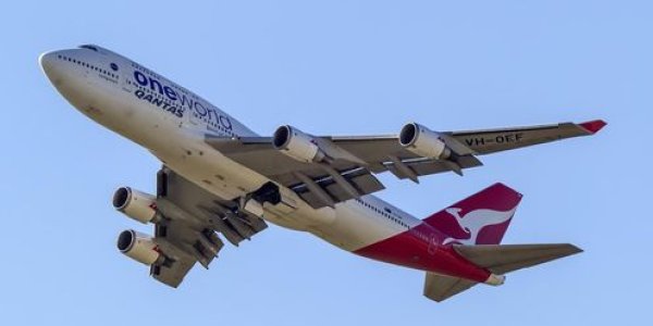 How Safe Is Air Travel?