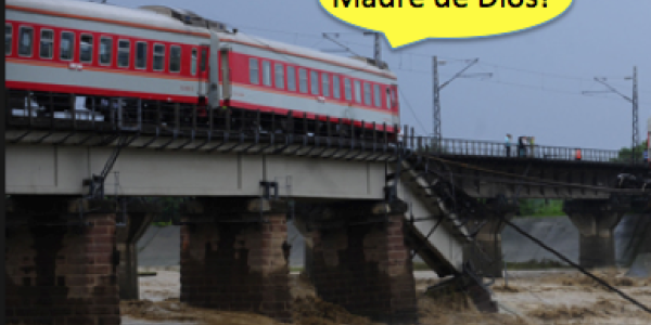 640 Miles For A Non-Lethal Burrito