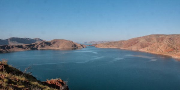 Dams Are Not The Smart Way To Secure Water For Agriculture