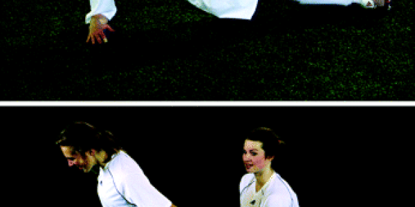 Warm Up Before Exercising Is Common Sense (Though It Still Needs To Be Said)