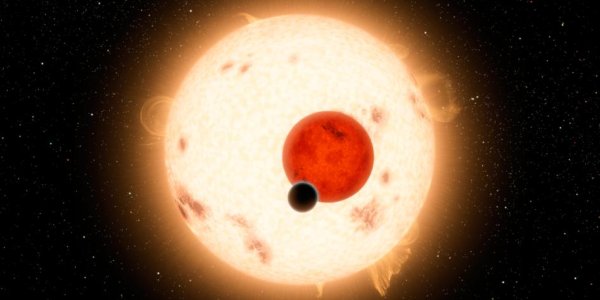 Kepler-16b Double Sunset: First Planet Orbiting Two Stars Confirmed