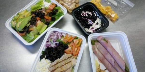 3X Saturated Fat In The Diet Doesn't Increase It In Blood