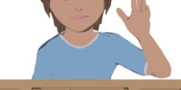 Would 'Virtual Peers' Help Autistic Kids Interact With Real-Life Children?