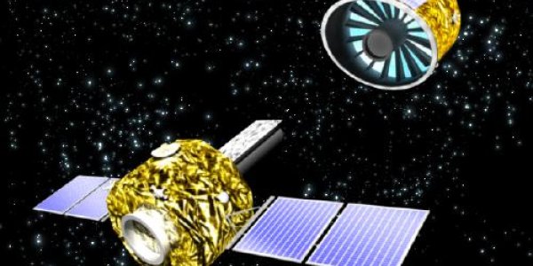 By Xeus, We'll Find The Origins Of The Universe