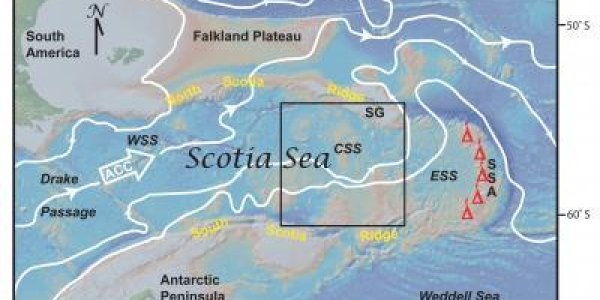 What Triggered Antarctic Glaciation - Insert Your Hypothesis Here