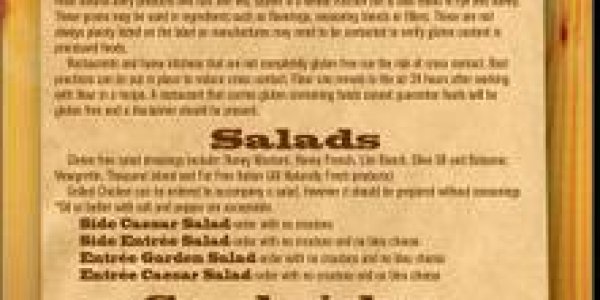 The Gluten-Free Fad Is Dangerous - So Is The Backlash