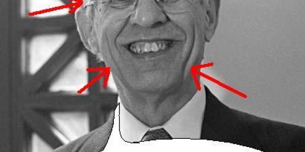 Hilarious Putnam, please shut up