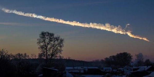 The Mystery Of The 2013 Chelyabinsk Superbolide Remains