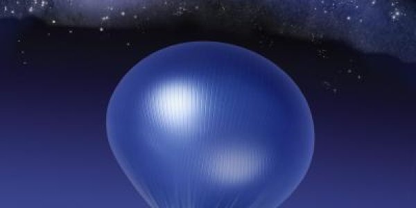 Cosmic Radio Boom Box