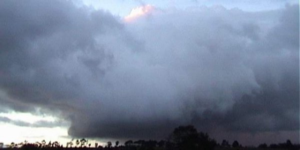 Get Better Weather Forecasts By Chasing ... Thundersnow