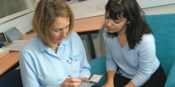 White Heterosexual Women 2X As Likely To Get Fertility Treatments