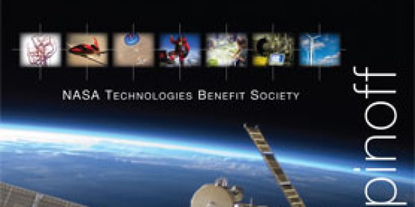 NASA Xmas Presents To You