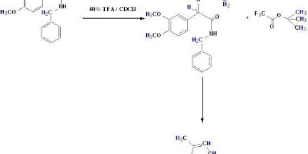 Fishing for Organic Chemists