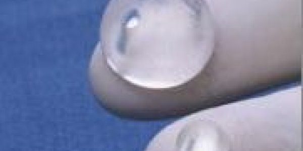 Building A Better Pill With Smart Polymers