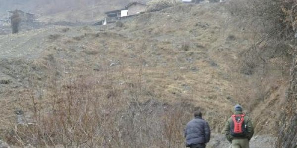 When Conservationists Stop With 'Park Vs. People' Thinking, Wildlife Wins