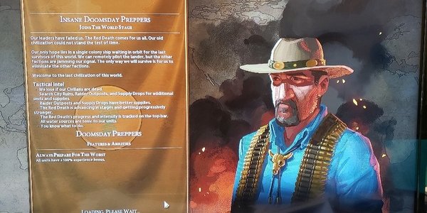 Review: With Red Death, Civilization VI Goes Battle Royale - And Even Turn-Based Players Will Too