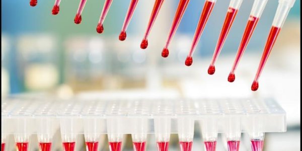 Researchers Make Breakthrough On New Class Of Anesthetics