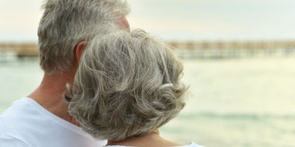 Invisible: Older Adults Missing In Sexual Health Research
