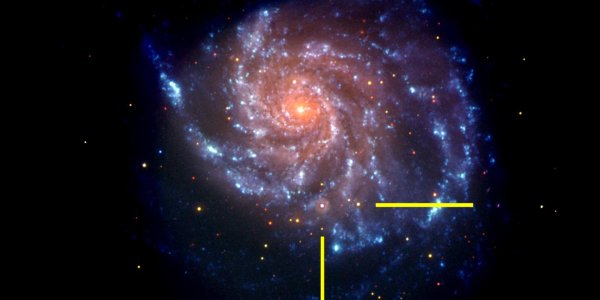 What If The Universe Isn't Accelerating The Way We Think?