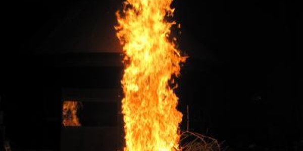 How Much Warming Is Due To Wildfires? A Way To Model Brown Carbon