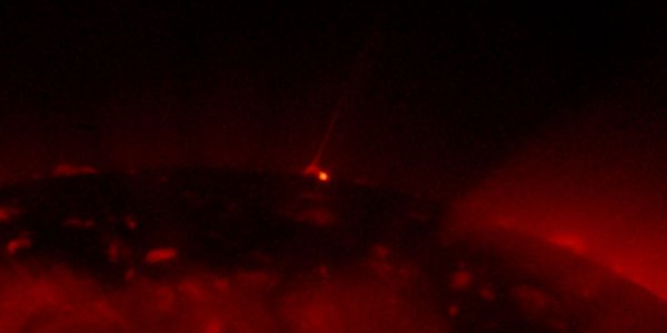 New Insights About the Origin of Solar Wind