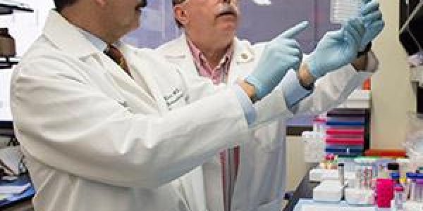 Early Kidney Cancer Detection With Urine Test