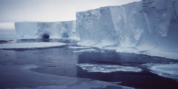 CRACICE Team's Cracked Ice Study Goes Crack!