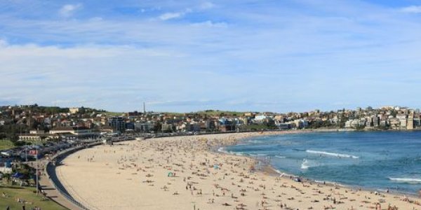 Climate Council: Without Action, Rising Seas Will Cost Us Billions