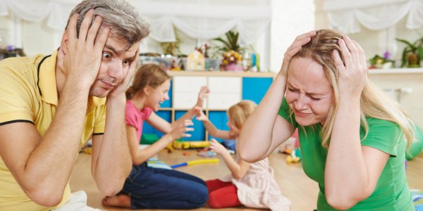 Stop The Fines And Blame Games: Let's End The War On Parents