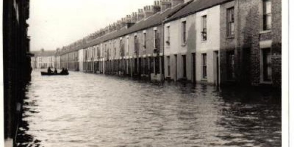 Pollution And Parliament