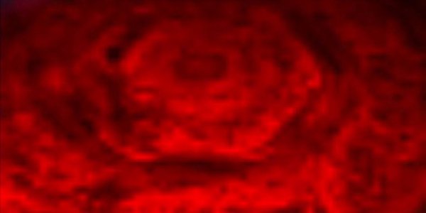 Cassini captures bizarre hexagon on Saturn
